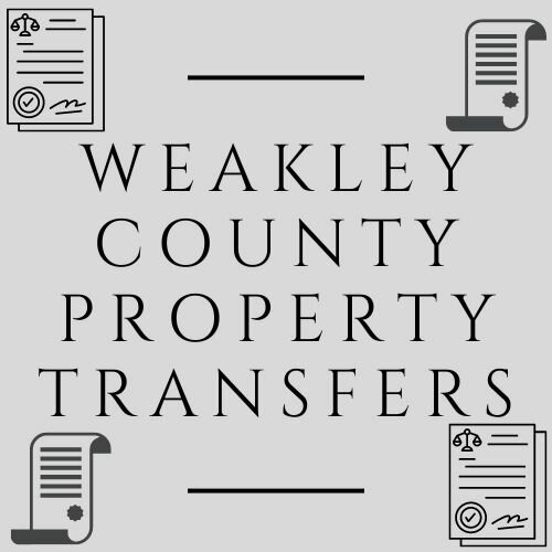 Property Transfers June 17 June 21 Dresden Enterprise